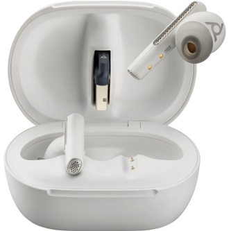 HP Poly Poly VFree 60+ WSN Earbuds +BT700A+TSCHC
