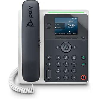HP Poly Poly Edge E100 IP PH PoE-e