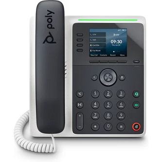 HP Poly Poly Edge E220 IP PH PoE-e