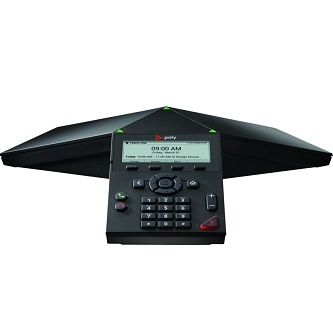 HP Poly Poly Trio 8300 IP CP PoE-e NR