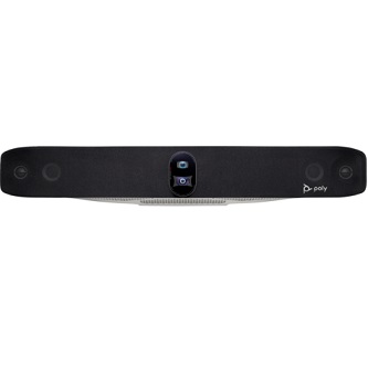 HP Poly STUDIO X70 & TC8, TAA, No Radios, Intg