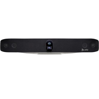 HP Poly STUDIO X70 & TC8, JITC, No Radios, Inte