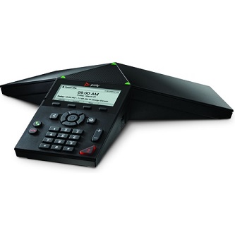 HP Poly Poly Trio 8300 IP CP PoE-e No Loc