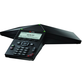 HP Poly Poly Trio 8300 IP CP PoE-e TAA US/CA