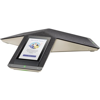 HP Poly Poly Trio C60 IP CP MS FR PoE-e TAA