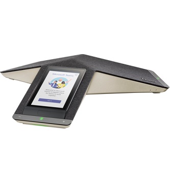HP Poly Poly Trio C60 IP CP MS FR PoE-e US/CA