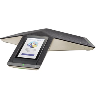 HP Poly Poly Trio C60 IP CP MS PoE-e NR TAA