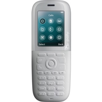 HP Poly Poly Rove 40 DECT PH HS US/CA