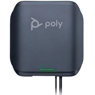 HP Poly Poly Rove M DECT D1 B4BS US/CA