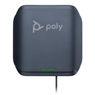 HP Poly Poly Rove R8 DECT Rptr US/CA