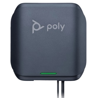 HP Poly Poly Rove S/D DECT D1 B2BS US/CA
