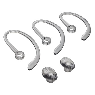 HP Poly Poly CS540 Earloops+Earbuds
