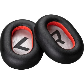 HP Poly Poly VOY 8200 BLK EarCushions (2)