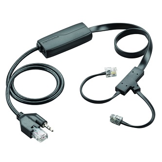 HP Poly Poly APC-43 EHS TAA