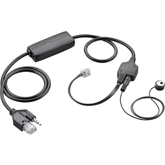 HP Poly Poly APV-63 EHS TAA