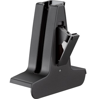 HP Poly Poly Savi 8245 Deluxe Cradle wBTRY