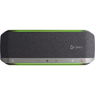 HP Poly Poly Sync 40 CHS wUnv PSU