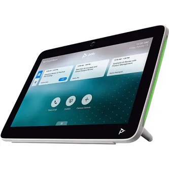 HP Poly Poly TC10 WHT TC No localization