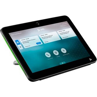 HP Poly Poly TC10 TC BLK
