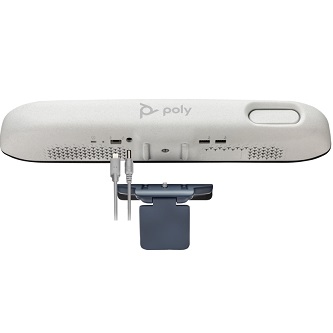 HP Poly Poly E70/P15/R30 DC