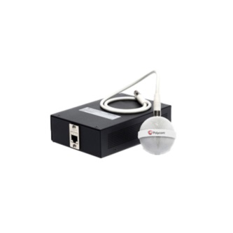 HP Poly Poly IP Ceiling Microphone Array
