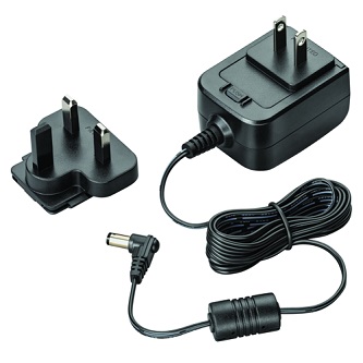 HP Poly VVX 150/250/350/450 CCX 400 PSU5V/3A