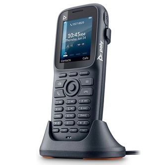 HP Poly Poly Rove 20 S DECT D1 B1BS 20PH US/CA