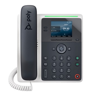 HP Poly Poly Edge E100 IP PH PoE-e TAA