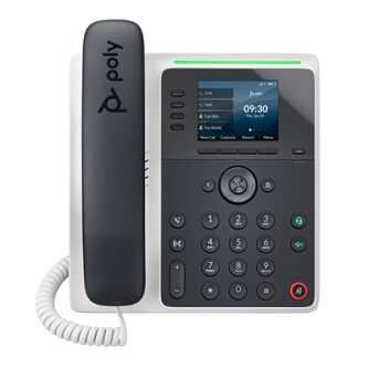 HP Poly Poly Edge E220 IP PH PoE-e TAA