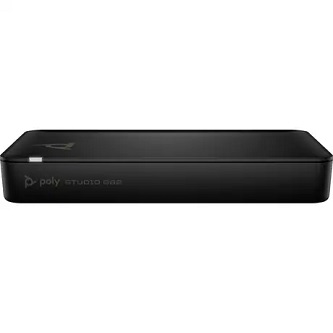 HP Poly Poly G62 VCS No localization