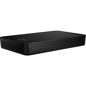 HP Poly Poly G62 VCS wMNT No localization