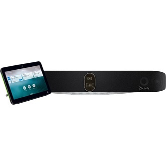 HP Poly Poly X72 AVB wTC10K TAA US/CA