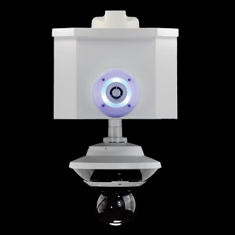 i2c Technologies VP360 Deployable Pole Camera (STD No 5G)