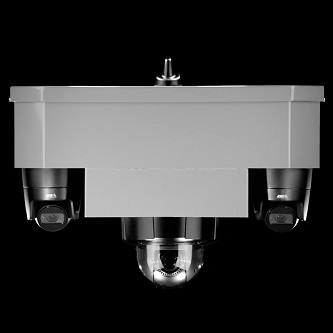 i2c Technologies VPMini Deployable Pole Camera System STD