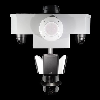i2c Technologies VPMax Deployable Pole Camera (Radar)