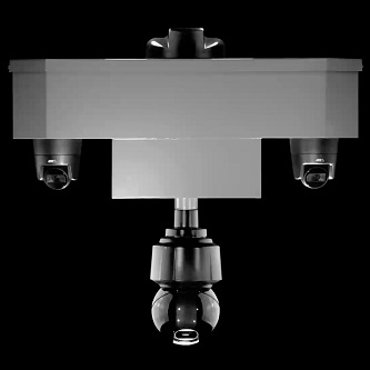 i2c Technologies VPMax Deployable Pole Camera (STD No 5G)