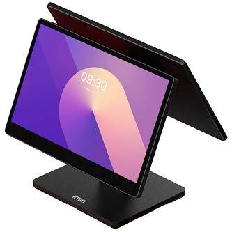 iMin SWAN 2 DUAL 15.6 NFC