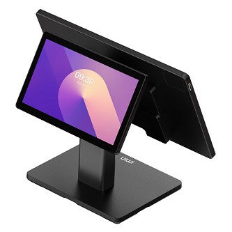 iMin SWAN 2 PRO 15.6+10.1 8+128