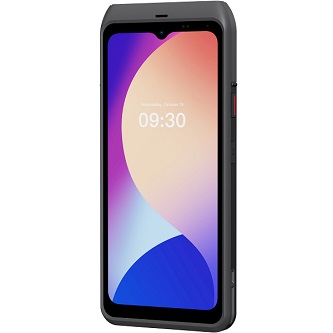 iMin LARK 1 6.5 ZEBRA SCANNER LTE