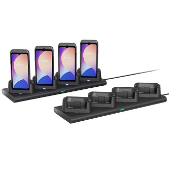 iMin LARK 1 4 SLOT CRADLE
