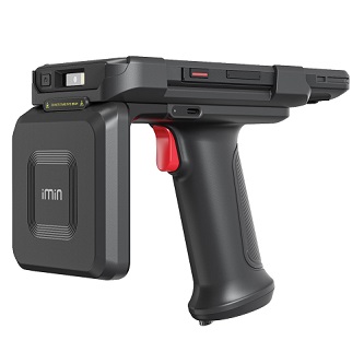 iMin LARK 1 UHF RFID READER