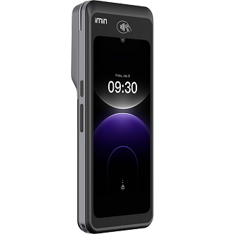 iMin ROC 1 6.75 LTE 4+64 ZEBRA FP