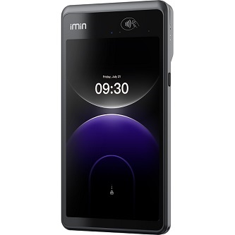 iMin ROC 1 MAX 8.68 LTE NFC 4+64 ZEBRA