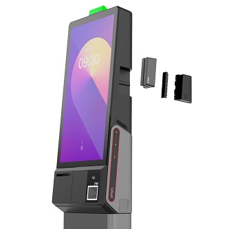 iMin Kiosk MSR