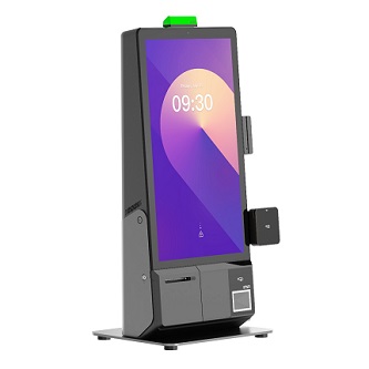 iMin HERON 23.8 80MM 8+128 RETAIL