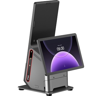 iMin Heron 1 mini Display