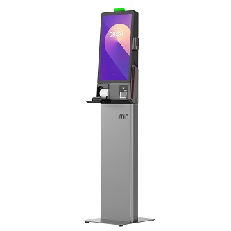 iMin Heron 1 Floor Stand