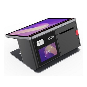 iMin FALCON 1 PRO 10.95 NFC 4+64