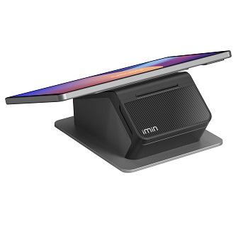 iMin Falcon 2 58mm Printer Dock
