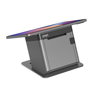 iMin Falcon 2 80mm Printer Dock